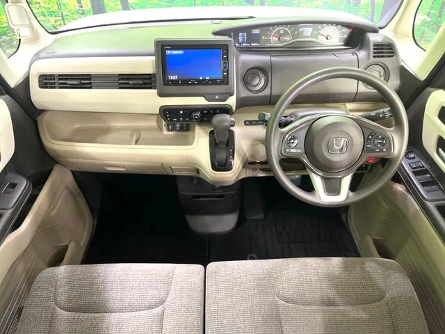 Honda N-Box 2020 photo 3