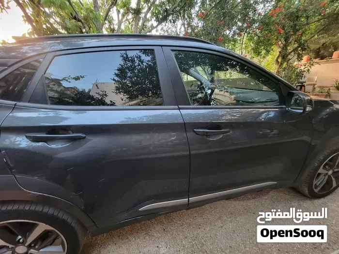 Hyundai Kona 2018 photo 3