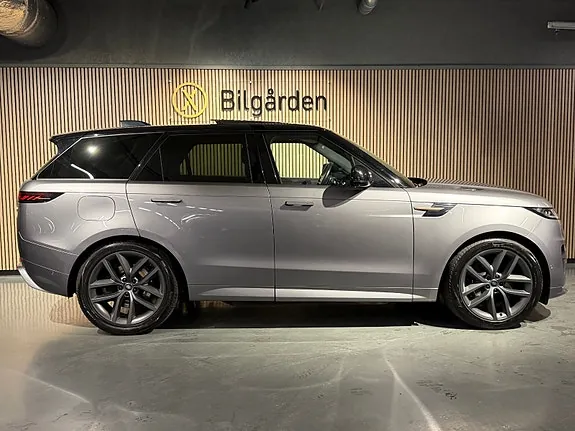 Land Rover Range Rover Sport 2023 photo 2