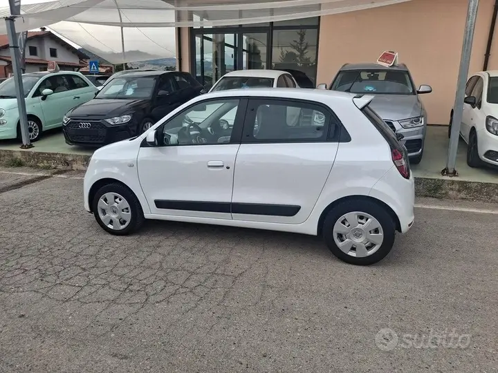 Renault Twingo 2015 photo 5