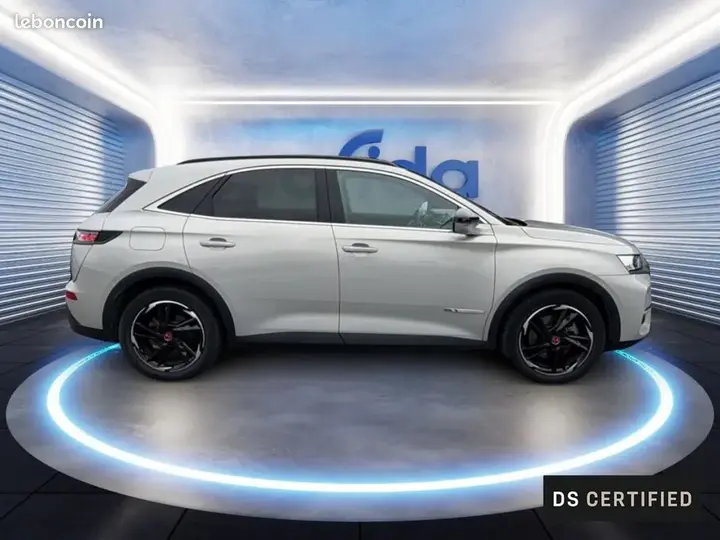 DS Automobiles Ds7 2022 photo 4