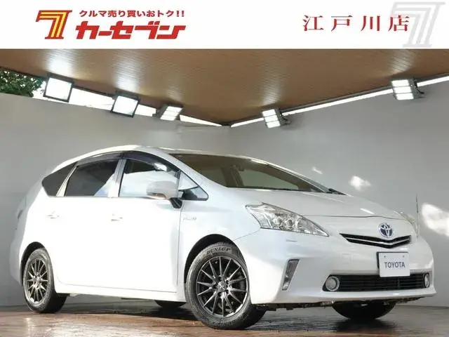 Toyota Priusα