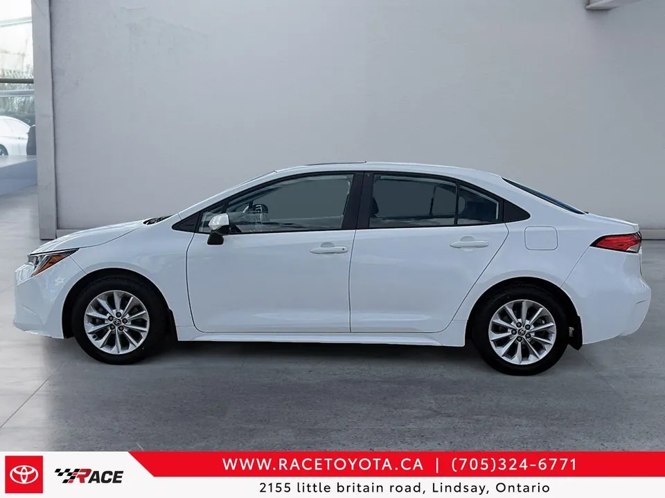 Toyota Corolla 2022 photo 5
