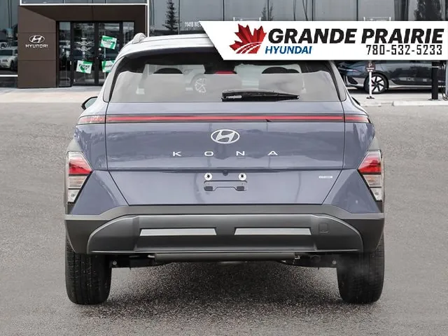 Hyundai Kona 2027 photo 5