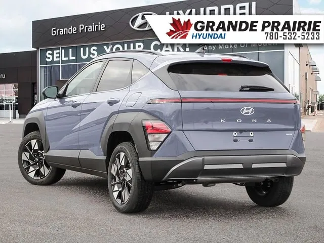 Hyundai Kona 2027 photo 4