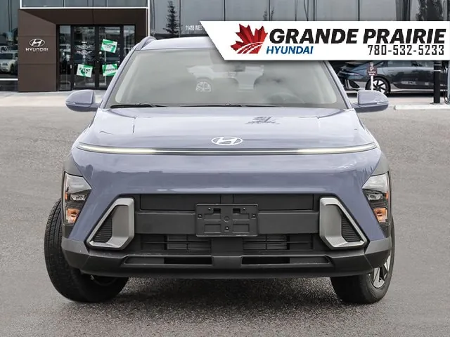 Hyundai Kona 2027 photo 2