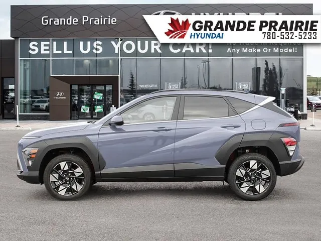 Hyundai Kona 2027 photo 3