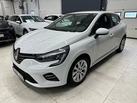 Renault Clio 2022 photo 4