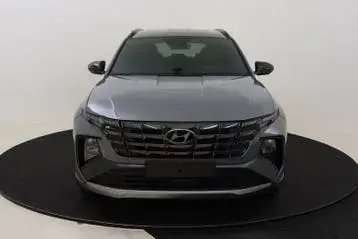 Hyundai Tucson 2024 photo 2