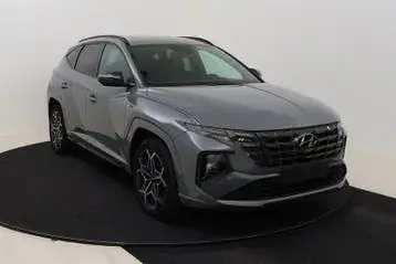 Hyundai Tucson 2024 photo 3