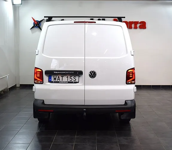 Volkswagen Transporter 2023 photo 4