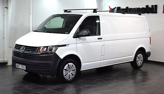Volkswagen Transporter 2023 photo 3