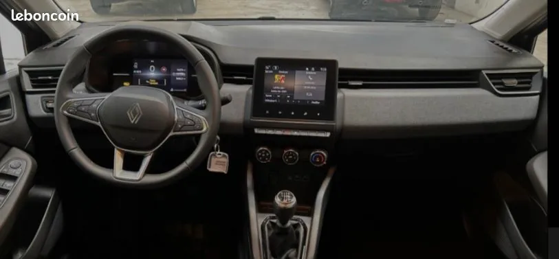 Renault Clio 2025 photo 5