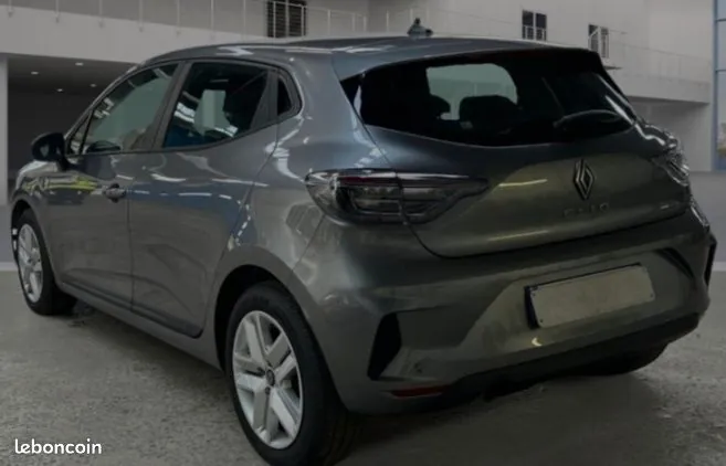 Renault Clio 2025 photo 4