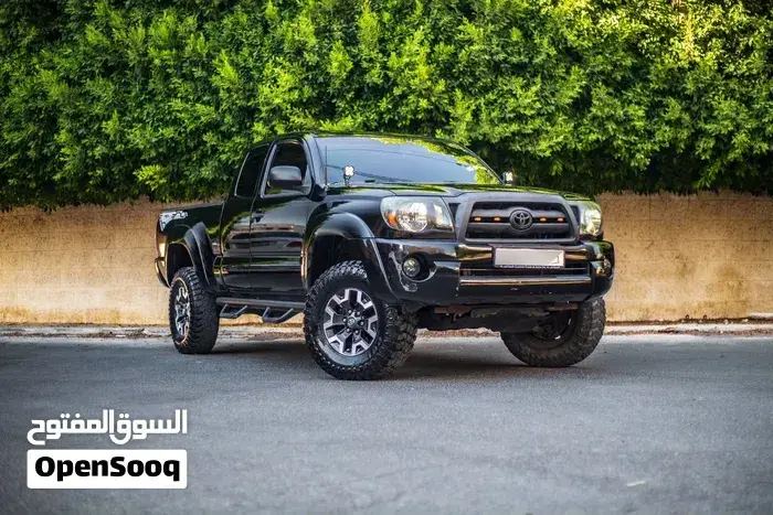 Toyota Tacoma 2007 photo 5