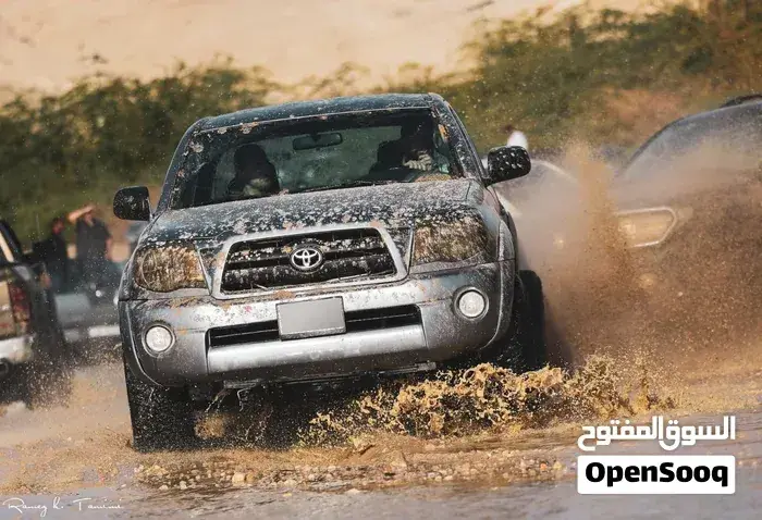 Toyota Tacoma