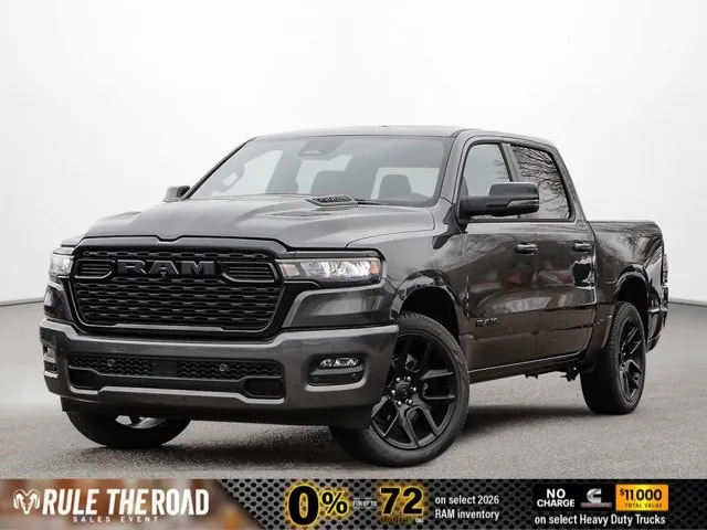 Ram 1500