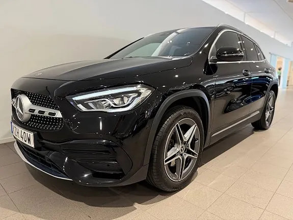Mercedes-Benz Gla250 E