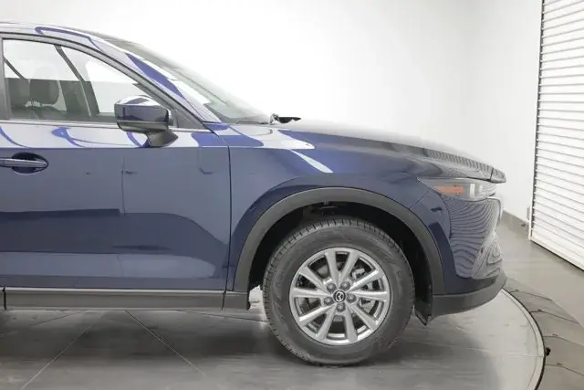 Mazda Cx-5 2025 photo 3