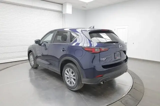 Mazda Cx-5 2025 photo 5