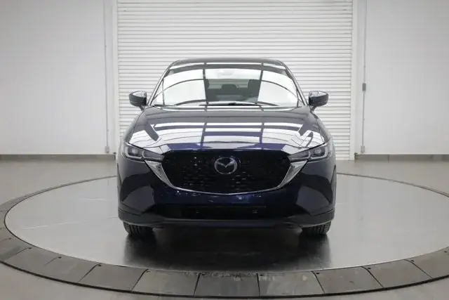 Mazda Cx-5 2025 photo 2