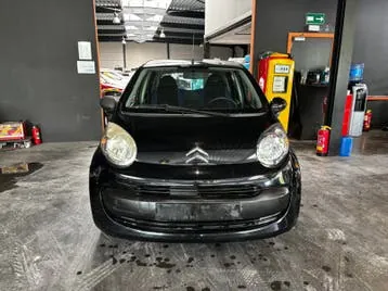 Citroen C1 2008 photo 2