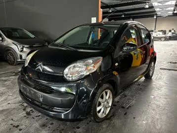 Citroen C1 2008 photo 3