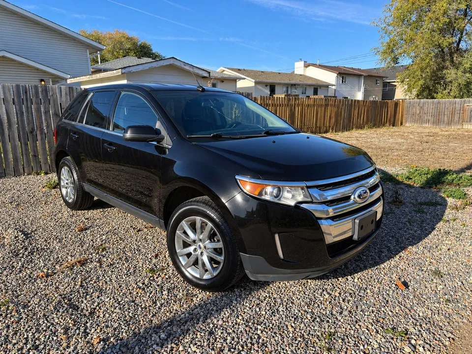 Ford Edge