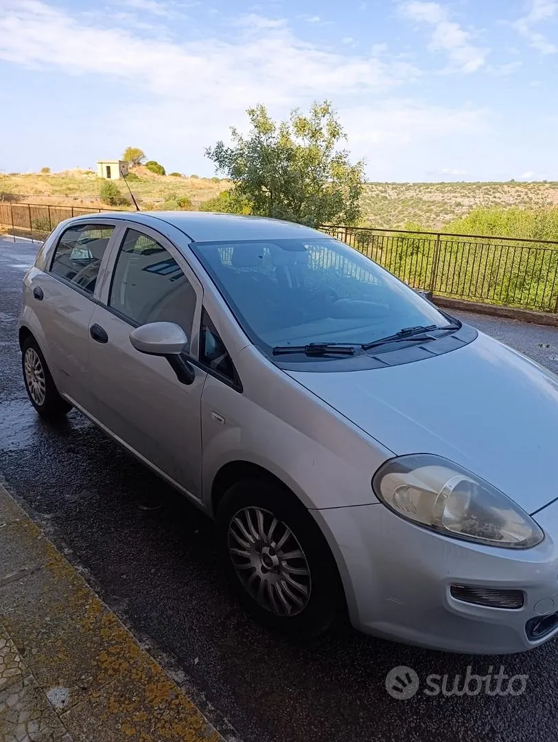Fiat Grande Punto