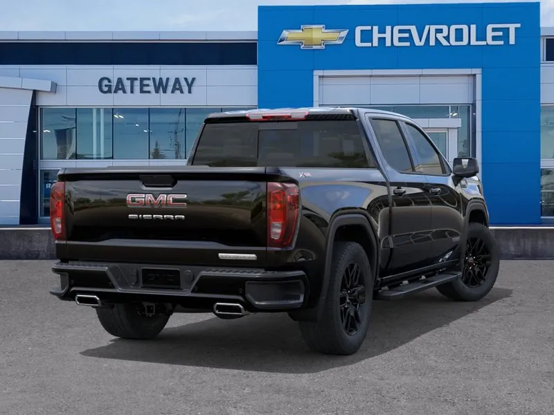 GMC Sierra 1500 2026 photo 4