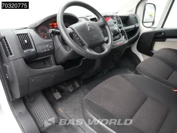 Citroen Jumper 2019 photo 3