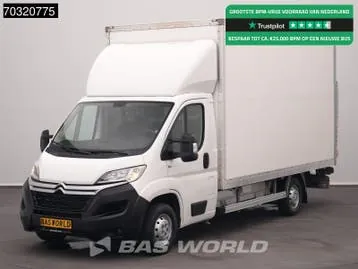 Citroen Jumper