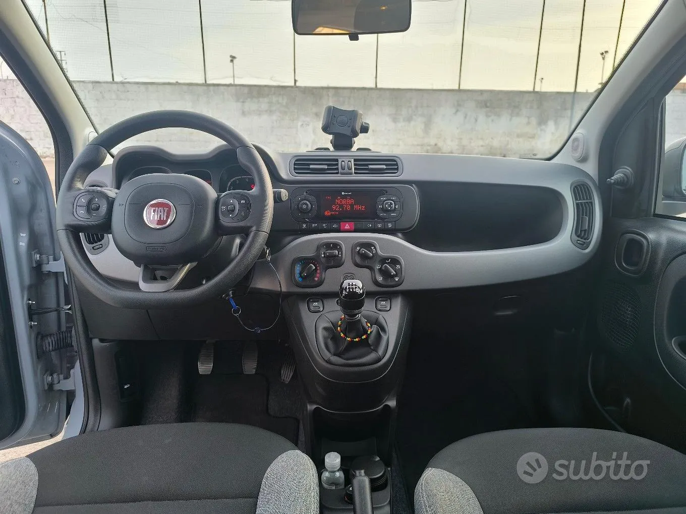 Fiat Panda 2021 photo 5
