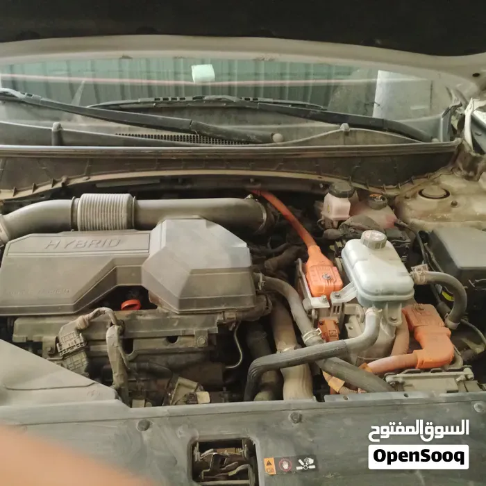 Hyundai Tucson 2022 photo 4