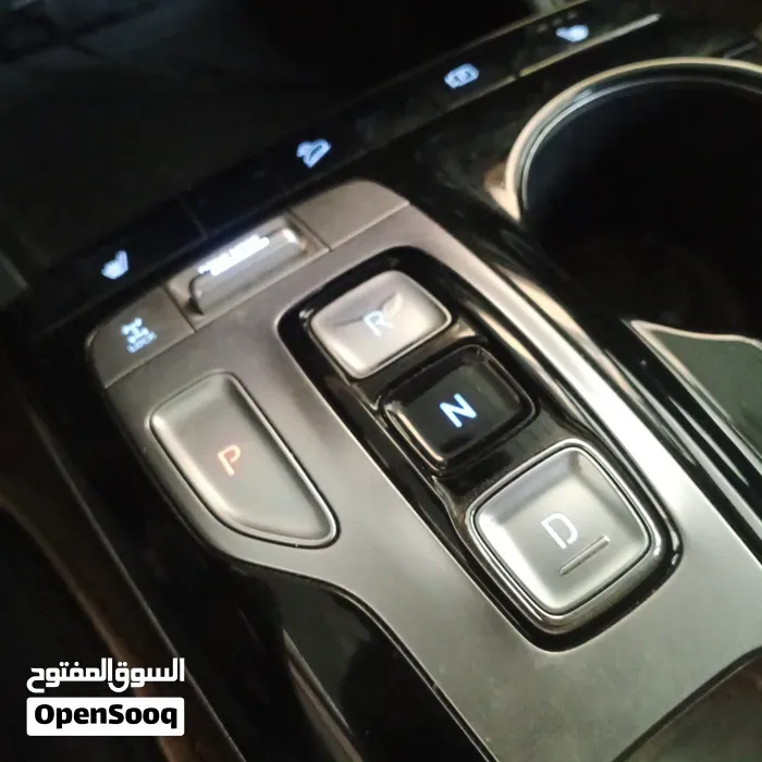 Hyundai Tucson 2022 photo 3