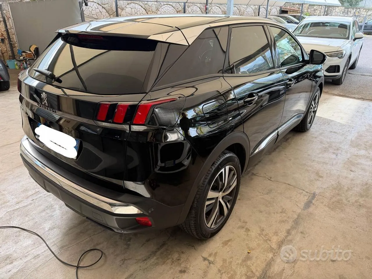 Peugeot 3008 2023 photo 4