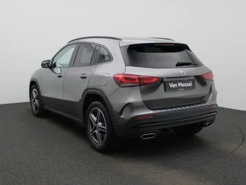 Mercedes-Benz Gla 2022 photo 2