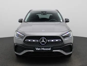 Mercedes-Benz Gla 2022 photo 3