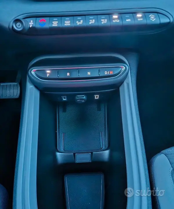 Jeep Avenger 2025 photo 3
