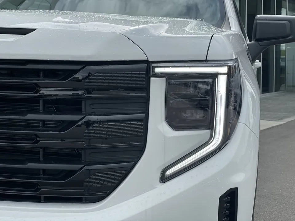 GMC Sierra 1500 2026 photo 3