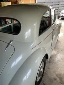 Morris Minor 1949 photo 5