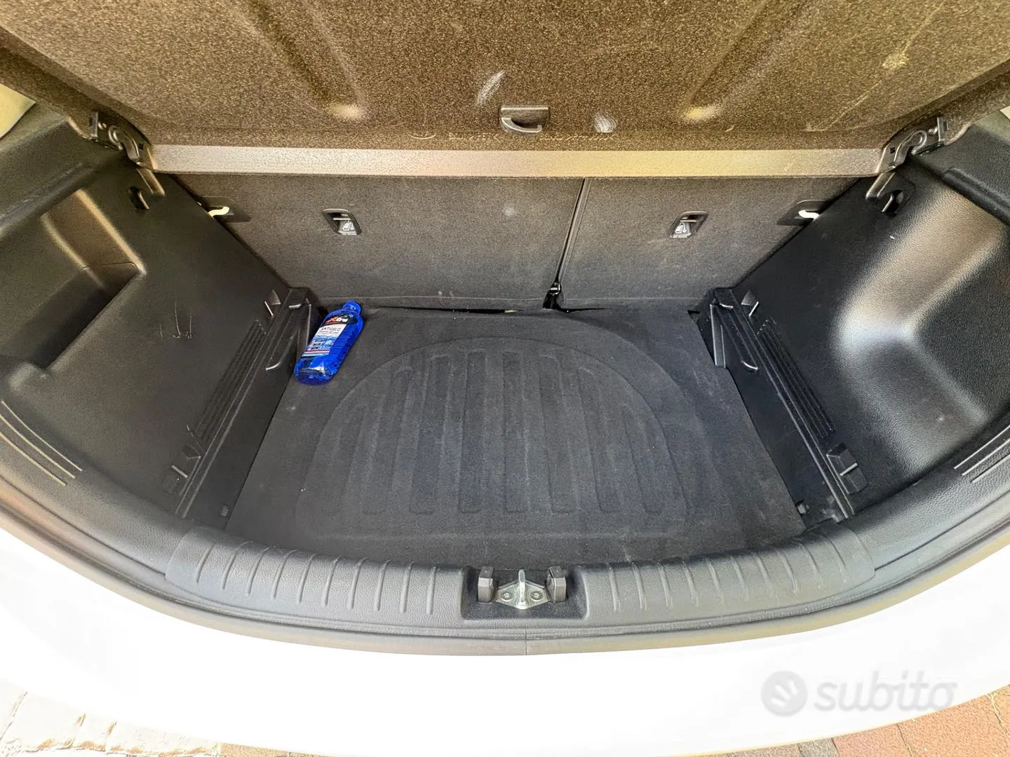 Kia Rio 2018 photo 5
