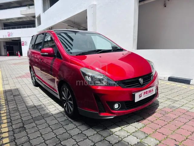 Proton Exora