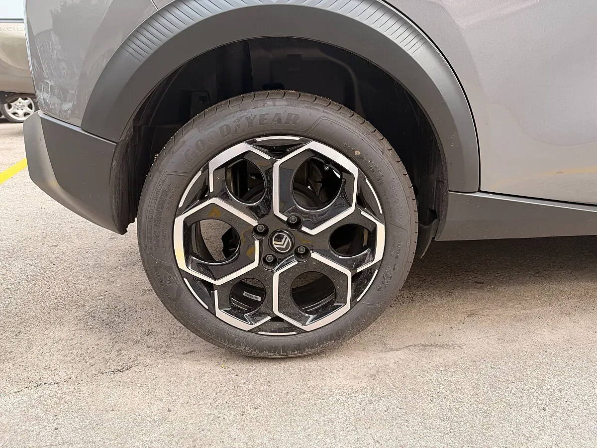 Citroen C3 2026 photo 3