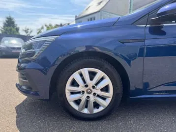 Renault Mégane 2021 photo 3