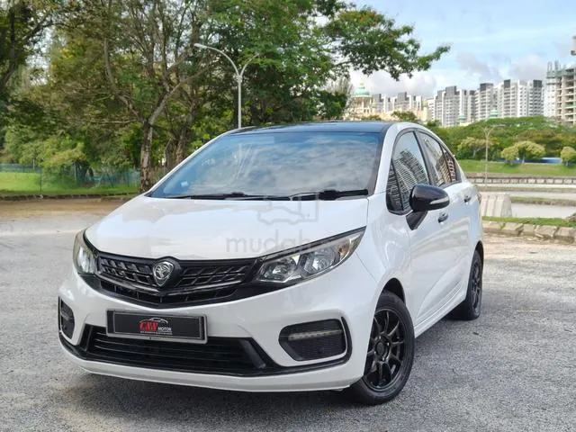 Proton Persona