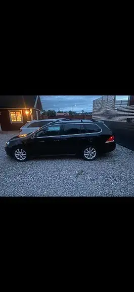 Volkswagen Golf 6 2012 photo 3