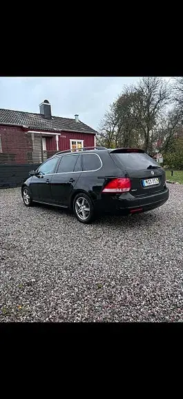 Volkswagen Golf 6 2012 photo 4