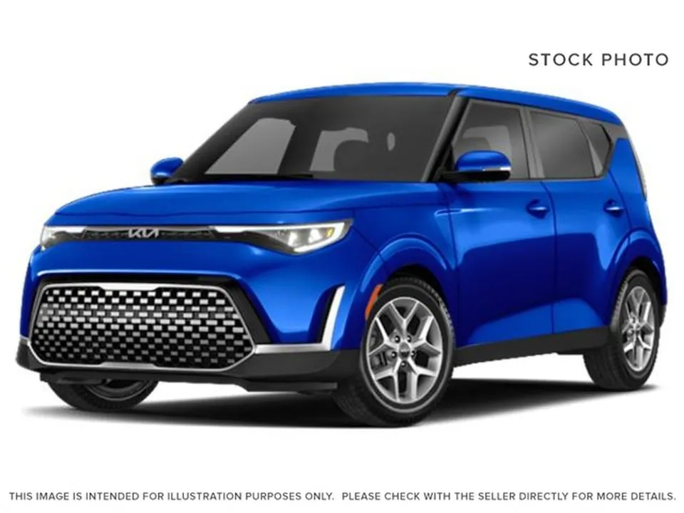 Kia Soul 2023 photo 2