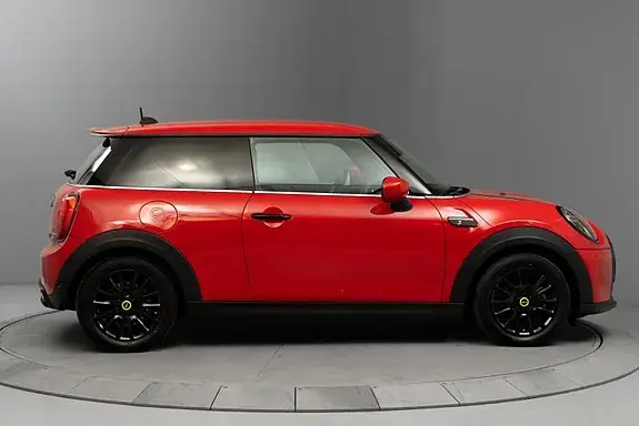 Mini Cooper Se 2023 photo 5